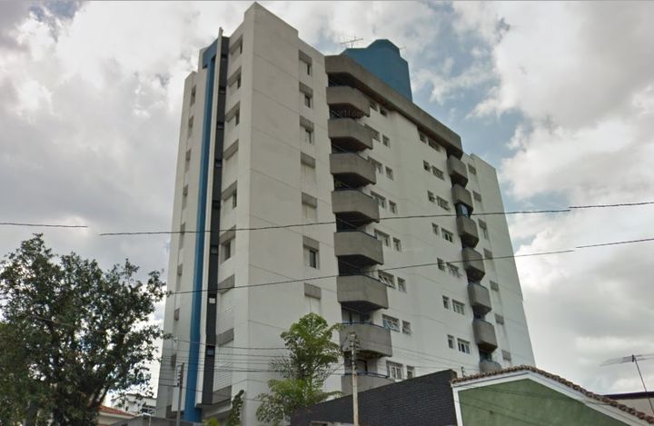 Imagem do condomínio Condomínio Carlos Gomes - Pinheiros - São Paulo - SP