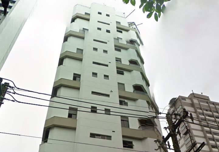 Imagem do condomínio Condomínio Carmel - Houses Vila Nova Conceição - São Paulo - SP