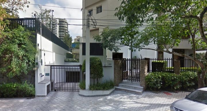 Imagem do condomínio Condomínio Carmel - Houses Vila Nova Conceição - São Paulo - SP