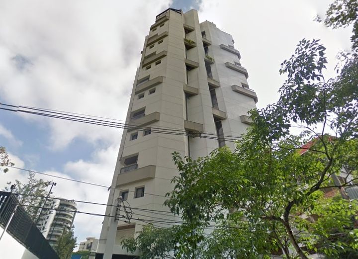 Imagem do condomínio Condomínio Carmel - Houses Vila Nova Conceição - São Paulo - SP