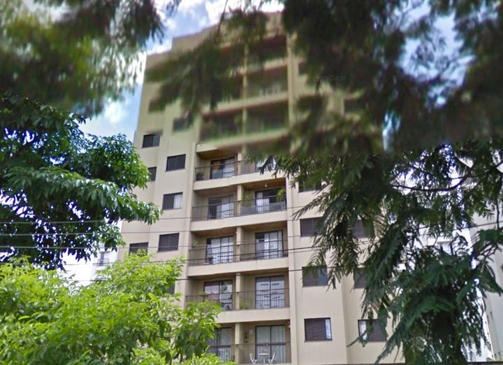 Imagem do condomínio Condomínio Carmen Silva - Lapa - São Paulo - SP