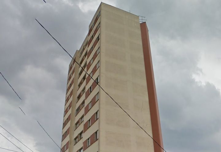 Imagem do condomínio Condomínio - Carolina Saúde - São Paulo - SP