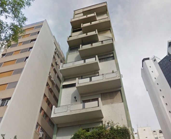 Imagem do condomínio Condomínio Carolinda Jardim América - Cerqueira César - São Paulo - SP