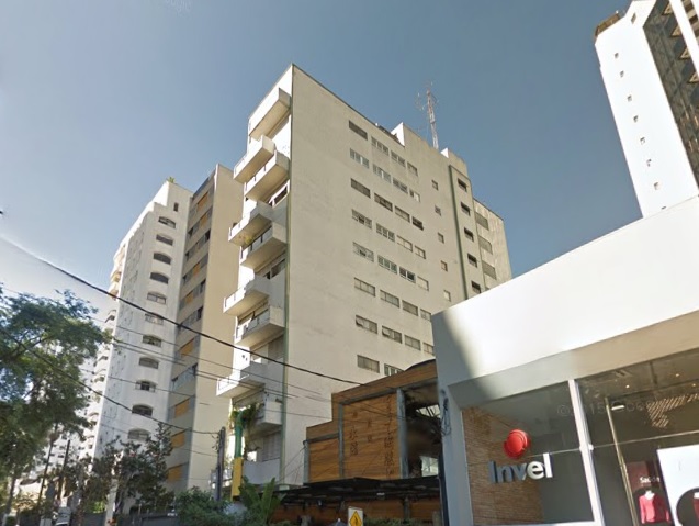 Imagem do condomínio Condomínio Carolinda Jardim América - Cerqueira César - São Paulo - SP