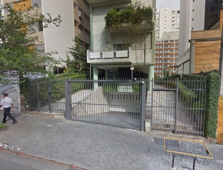 Imagem do condomínio Condomínio Carolinda Jardim América - Cerqueira César - São Paulo - SP