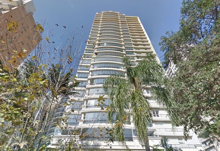 Imagem do condomínio Condomínio - Caroline Vila Nova Conceição - São Paulo - SP