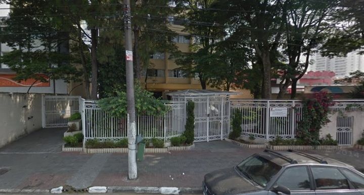 Imagem do condomínio Condomínio Carpina Managua - Resedá Saúde - São Paulo - SP