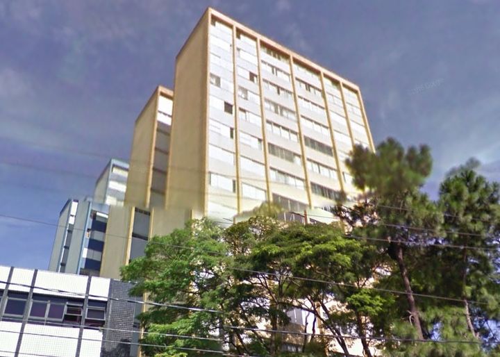 Imagem do condomínio Condomínio Carpina Managua - Resedá Saúde - São Paulo - SP