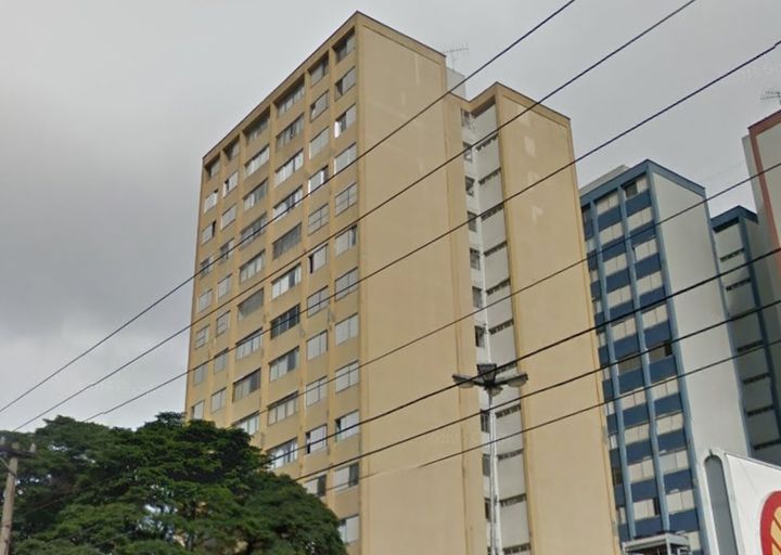 Imagem do condomínio Condomínio Carpina Managua - Resedá Saúde - São Paulo - SP