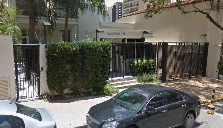 Imagem do condomínio Condomínio Carrara Pompéia - Vila Pompéia - São Paulo - SP