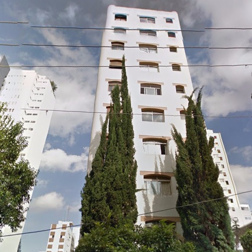 Imagem do condomínio Condomínio - Cartago Higienópolis - São Paulo - SP