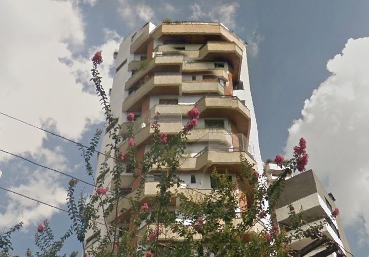 Imagem do condomínio Condomínio - Cartier Higienópolis - São Paulo - SP