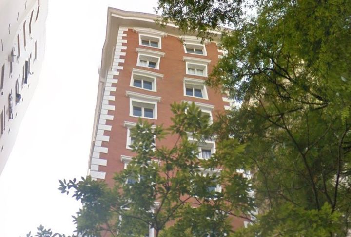 Imagem do condomínio Condomínio Casa Branca 1009 - Jardim Paulista - São Paulo - SP