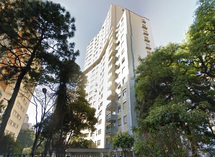 Imagem do condomínio Condomínio Casa Branca 327 - Jardim Paulista - São Paulo - SP