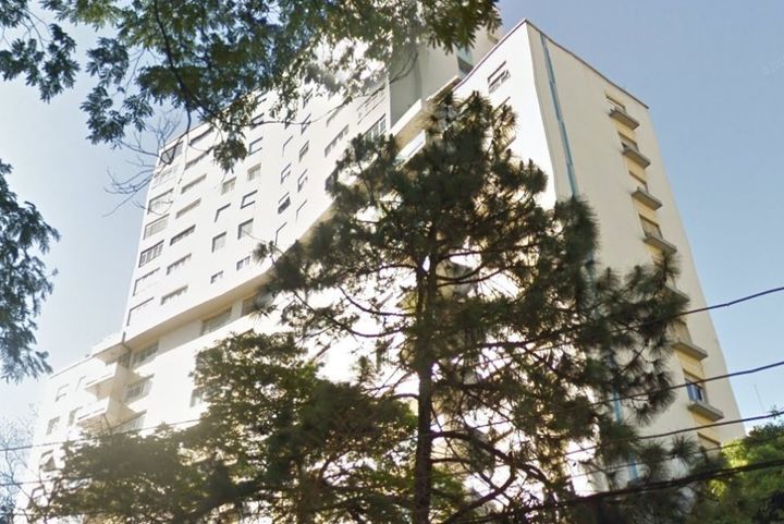 Imagem do condomínio Condomínio Casa Branca 327 - Jardim Paulista - São Paulo - SP