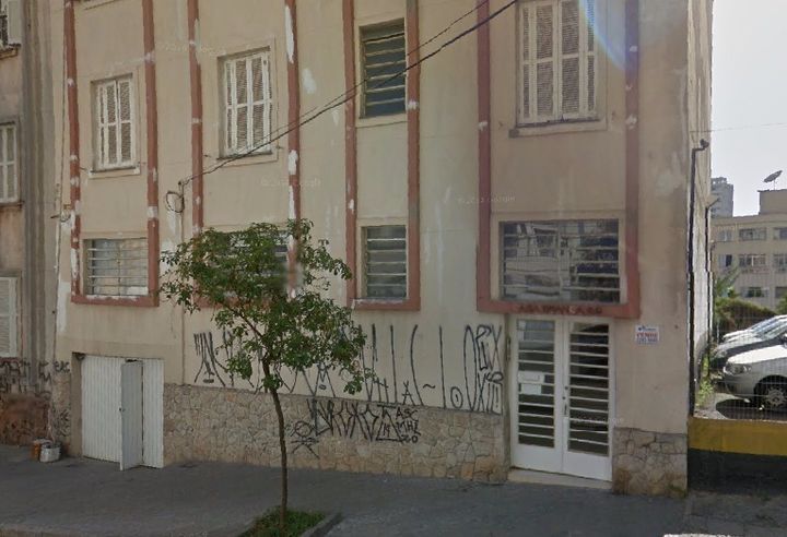 Imagem do condomínio Condomínio Casa Branca - Bela Vista - São Paulo - SP