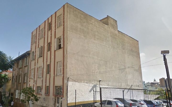 Imagem do condomínio Condomínio Casa Branca - Bela Vista - São Paulo - SP