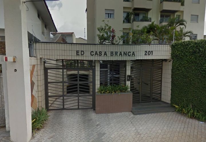 Imagem do condomínio Condomínio Casa - Branca Saúde - São Paulo - SP