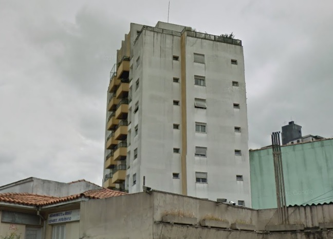 Imagem do condomínio Condomínio Casa - Branca Saúde - São Paulo - SP
