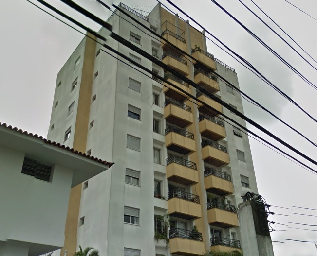 Imagem do condomínio Condomínio Casa - Branca Saúde - São Paulo - SP
