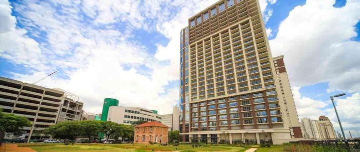 Imagem do condomínio Condomínio Casa Das Caldeiras Comercial Barra Funda - Perdizes Edifício - São Paulo - SP