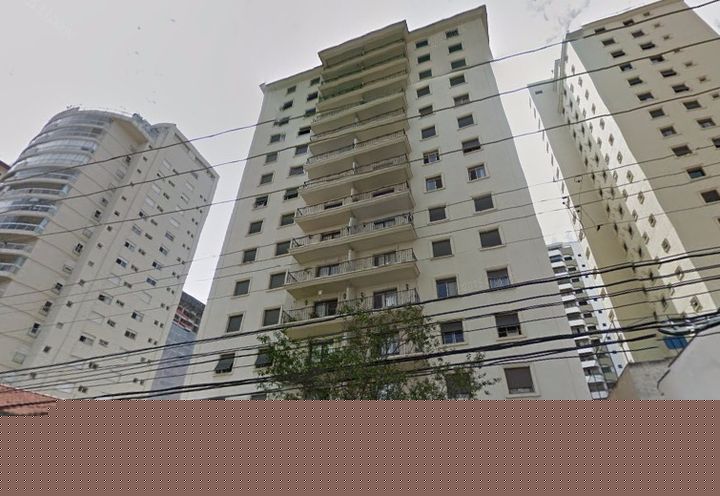 Imagem do condomínio Condomínio Casa De Escócia - Perdizes - São Paulo - SP