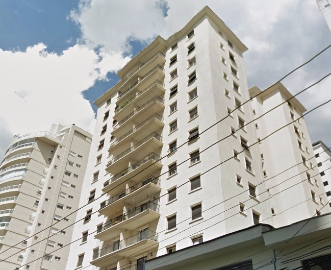 Imagem do condomínio Condomínio Casa De Escócia - Perdizes - São Paulo - SP