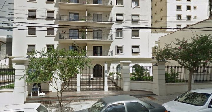 Imagem do condomínio Condomínio Casa De Escócia - Perdizes - São Paulo - SP