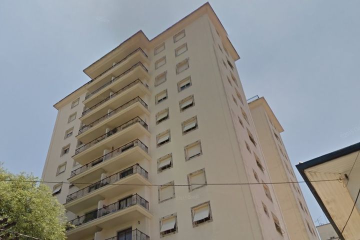 Imagem do condomínio Condomínio Casa De Itália Pompéia - Vila Pompéia - São Paulo - SP