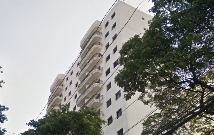 Imagem do condomínio Condomínio Casa De Marsala - Vila Madalena - São Paulo - SP