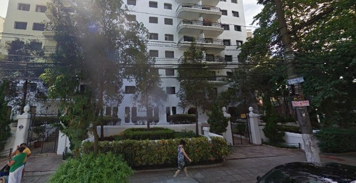 Imagem do condomínio Condomínio Casa De Marsala - Vila Madalena - São Paulo - SP