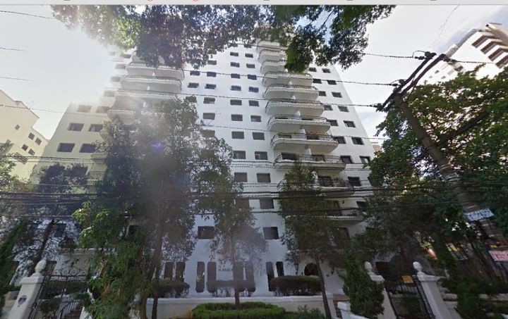 Imagem do condomínio Condomínio Casa De Marsala - Vila Madalena - São Paulo - SP