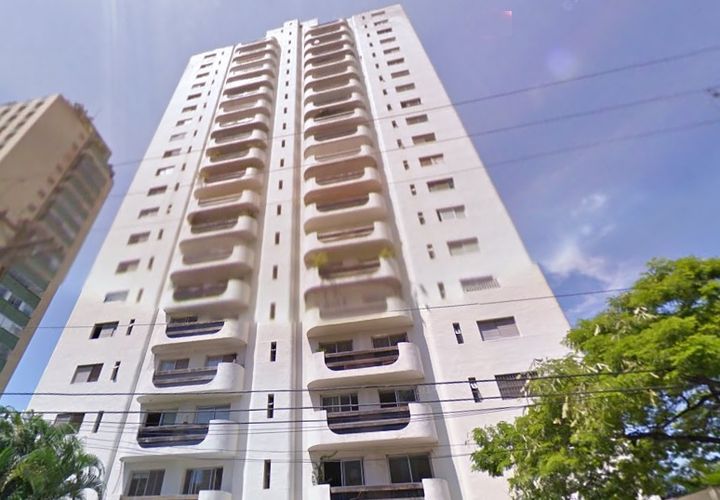Imagem do condomínio Condomínio Casa De Windsor - Alto De Pinheiros - São Paulo - SP