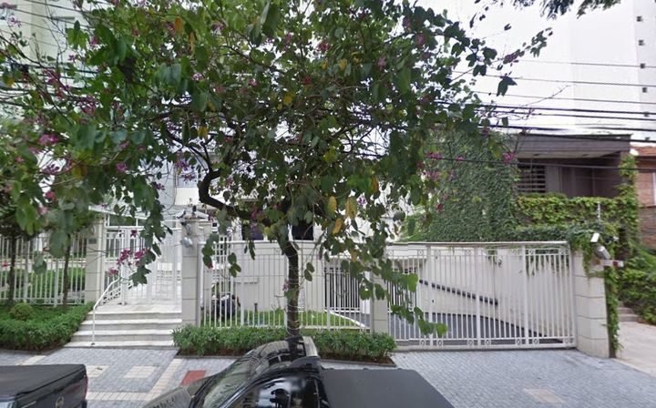 Imagem do condomínio Condomínio Casa Dos Pinheiros 1034 - Pinheiros - São Paulo - SP