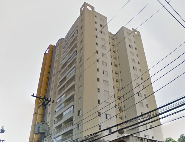 Imagem do condomínio Condomínio Casa Dos Pinheiros 1034 - Pinheiros - São Paulo - SP