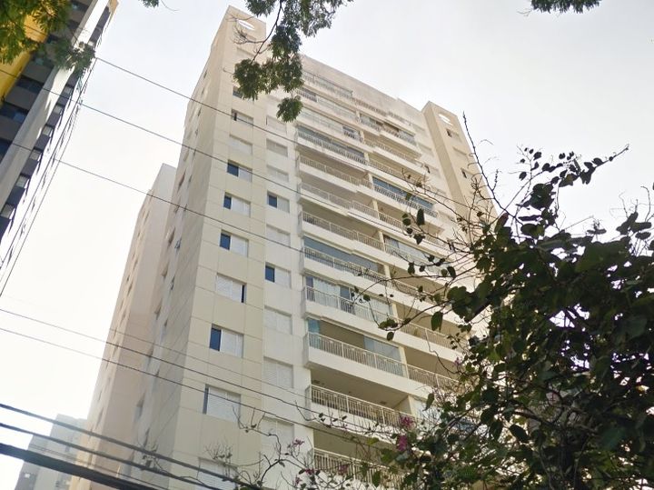 Imagem do condomínio Condomínio Casa Dos Pinheiros 1034 - Pinheiros - São Paulo - SP