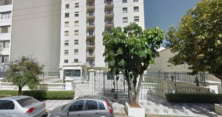 Imagem do condomínio Condomínio Casa Dos Pinheiros 505 - Pinheiros - São Paulo - SP