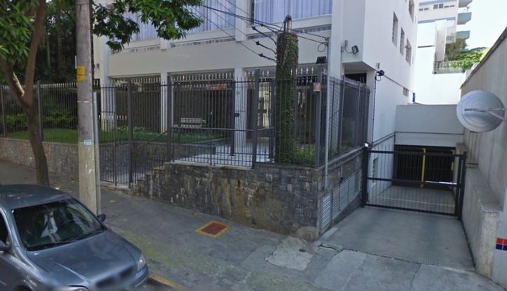 Imagem do condomínio Condomínio Casa Grande Jardim América - Cerqueira César - São Paulo - SP