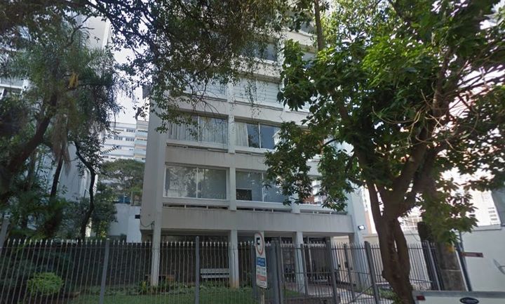 Imagem do condomínio Condomínio Casa Grande Jardim América - Cerqueira César - São Paulo - SP