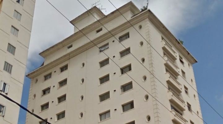 Imagem do condomínio Condomínio Casa Imperial - Brooklin - São Paulo - SP