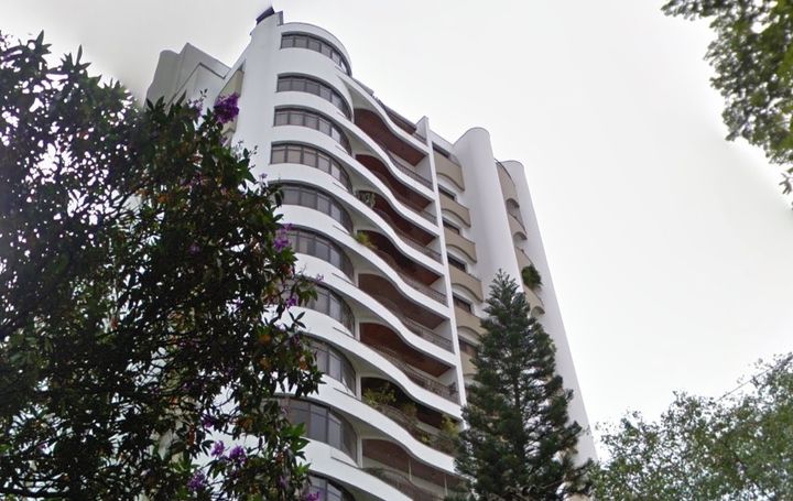 Imagem do condomínio Condomínio Casabella - Campo Belo - São Paulo - SP