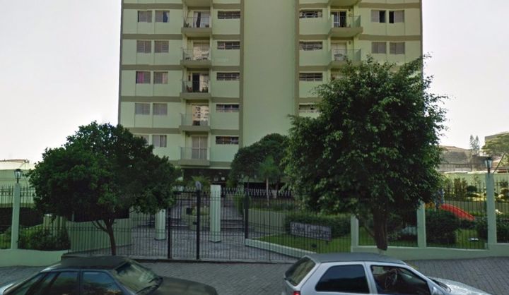 Imagem do condomínio Condomínio Casablanca - Ipiranga - São Paulo - SP