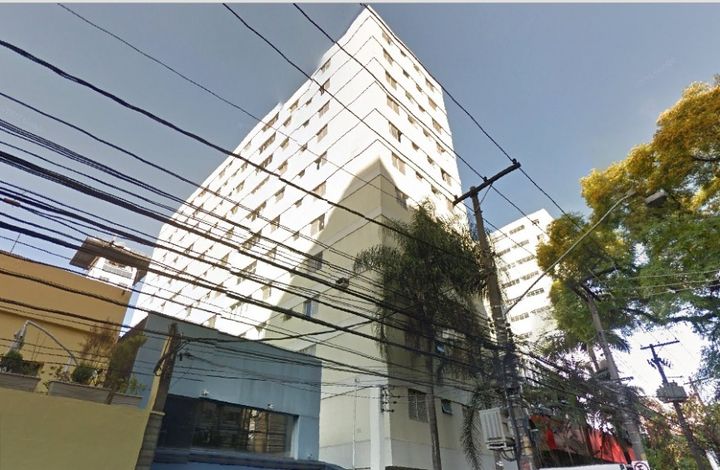 Imagem do condomínio Condomínio Casablanca Jardim América - Cerqueira César - São Paulo - SP