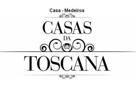 Imagem do condomínio Condomínio Casas Da Toscana Jundiai - Medeiros - Jundiaí - SP
