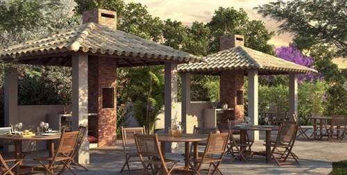 Imagem do condomínio Condomínio Casas Jardim Residencial - Freguesia (jacarepaguá) - Rio De Janeiro - RJ