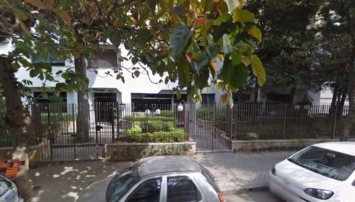 Imagem do condomínio Condomínio Casavega - Campo Belo - São Paulo - SP
