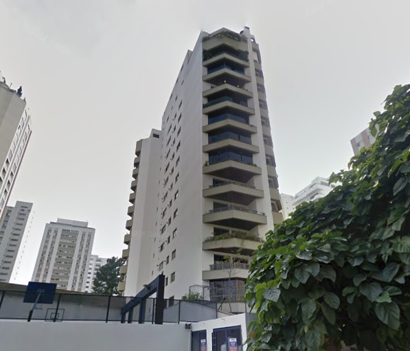Imagem do condomínio Condomínio Casavega - Campo Belo - São Paulo - SP