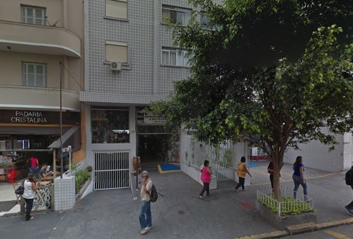 Imagem do condomínio Condomínio - Cascata Santa Cecília - São Paulo - SP