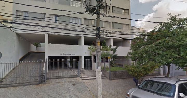 Imagem do condomínio Condomínio Cassiopéia - Perdizes - São Paulo - SP