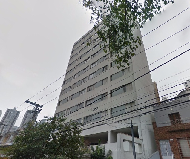 Imagem do condomínio Condomínio Cassiopéia - Perdizes - São Paulo - SP